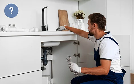 Dudas sobre el tratamiento de agua