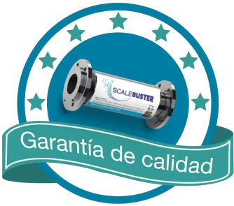 Sello Garantía de calidad