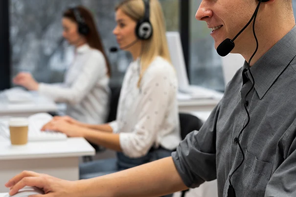 Servicio de atención especializado y seguimiento postventa