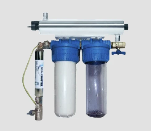 Central AguaPura CAP