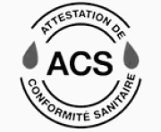 Certificado de Conformidad Sanitaria