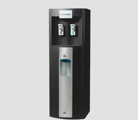 Fuente Columbia Black