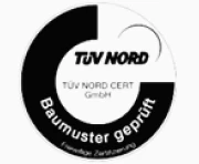 TÜV Nord para plantas de fabricación
