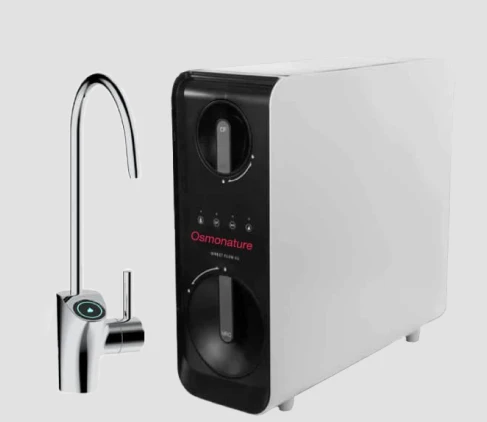 Ósmosis flujo directo AP 800