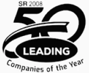 Premio 50 empresas líderes del año 2020